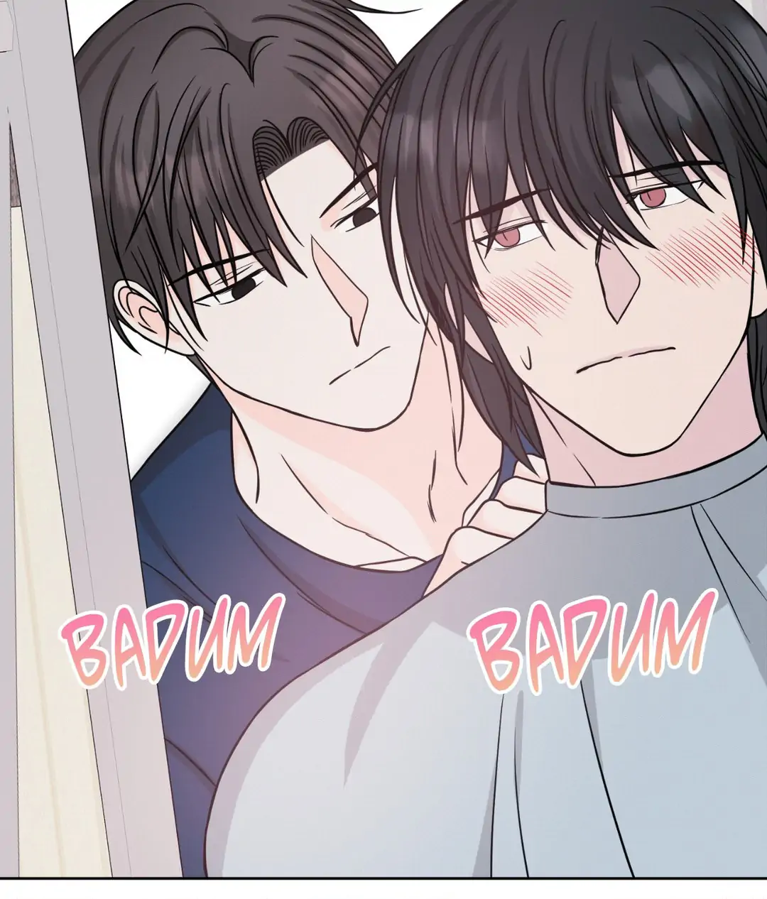 Amulet - Chapter 12 manhwa