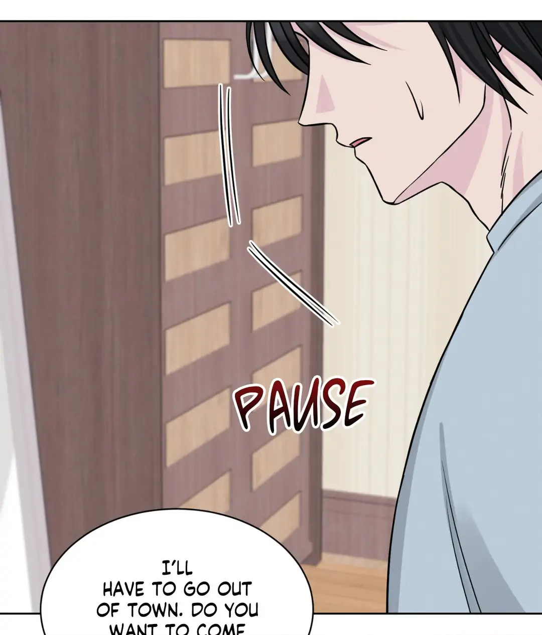 Amulet - Chapter 12 manhwa