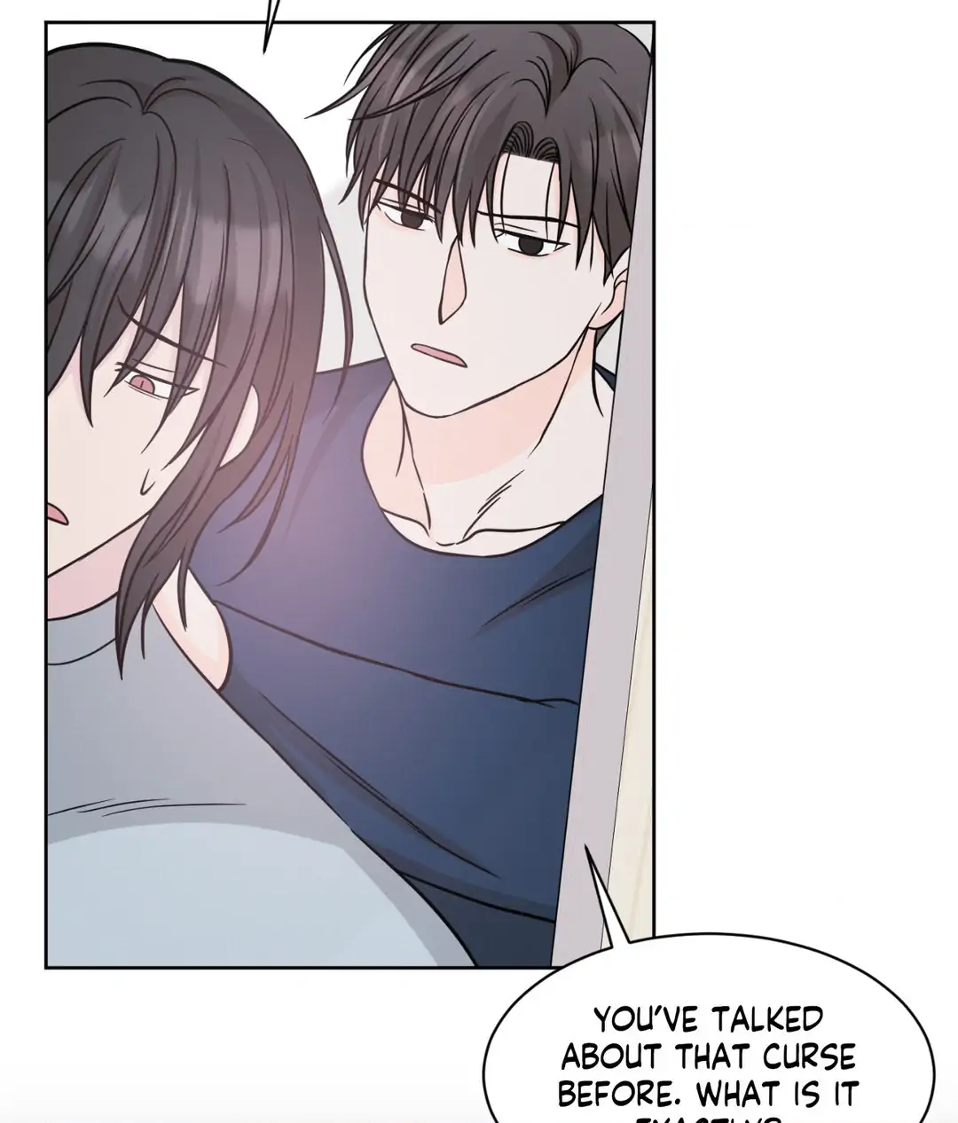 Amulet - Chapter 12 manhwa