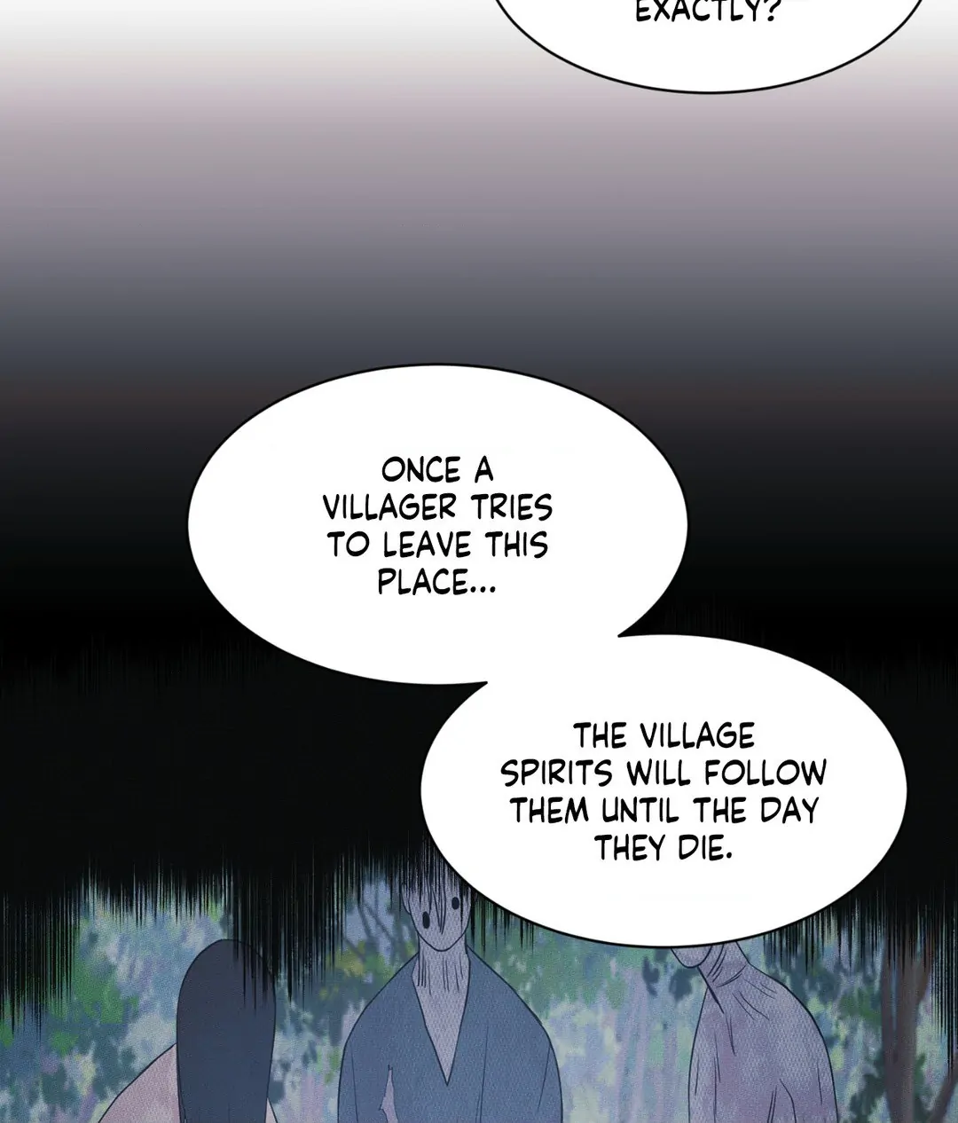 Amulet - Chapter 12 manhwa