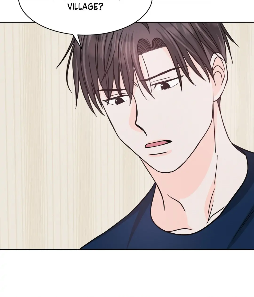 Amulet - Chapter 12 manhwa