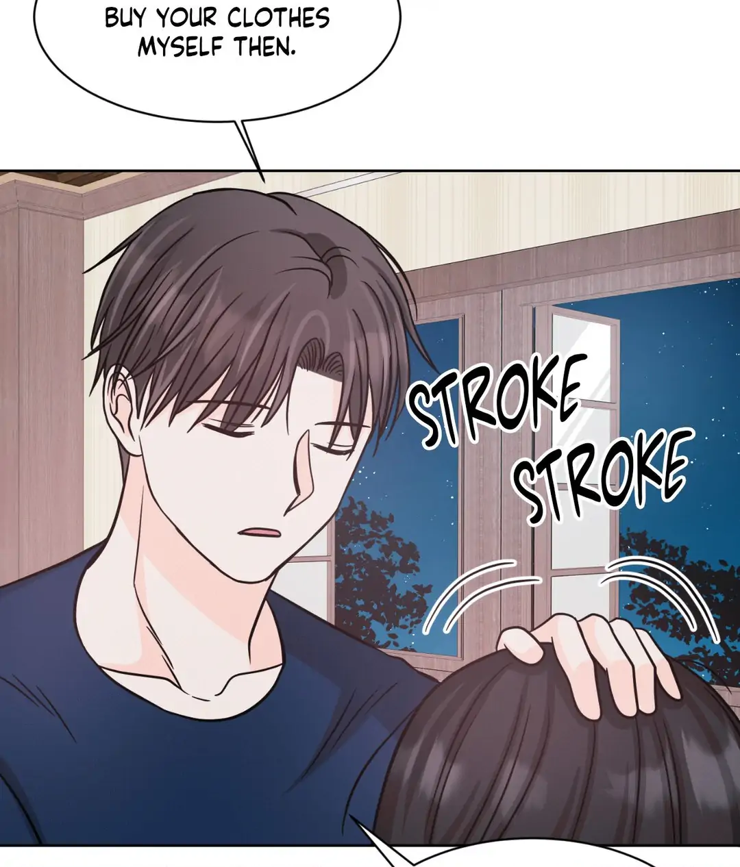 Amulet - Chapter 12 manhwa