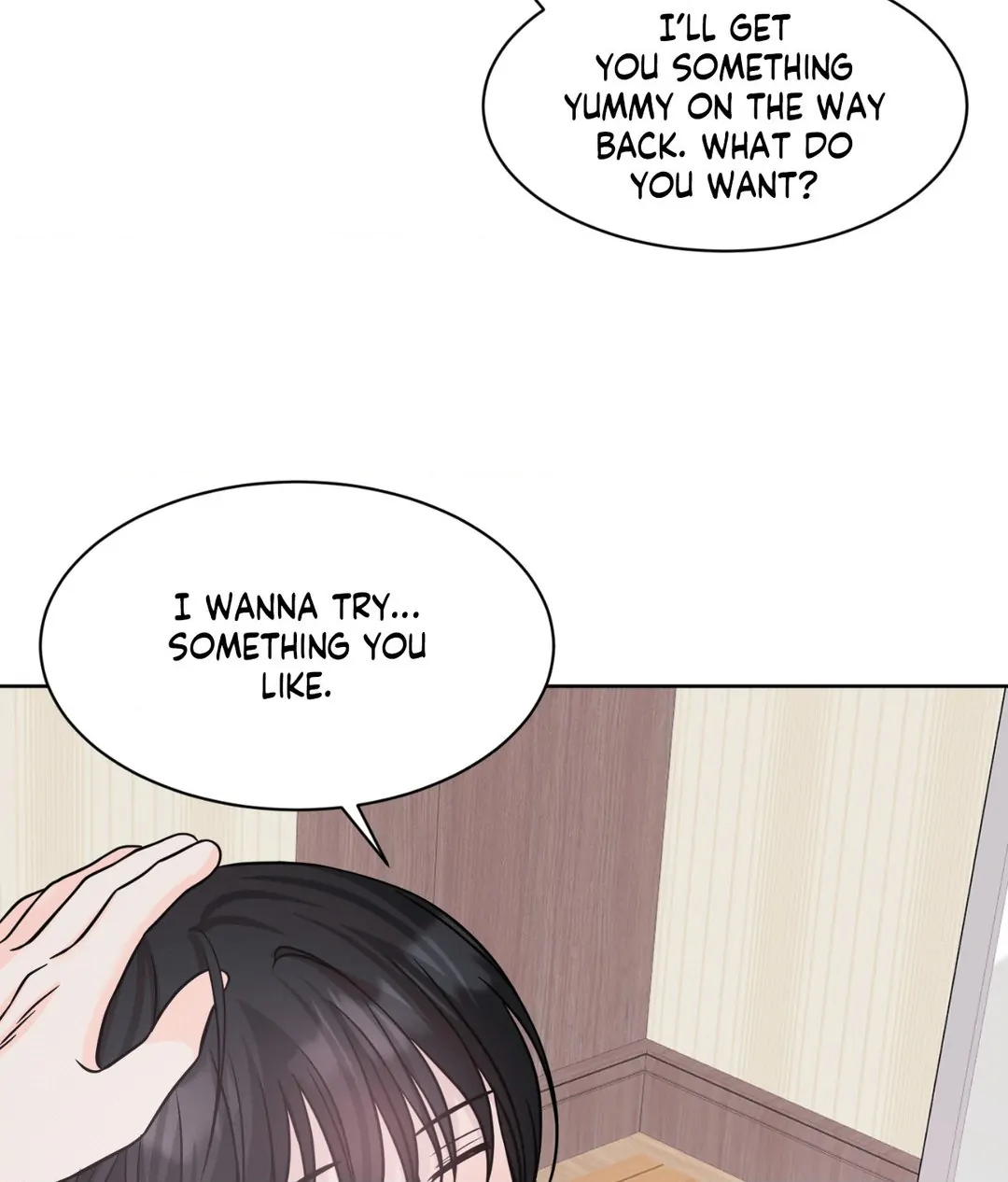 Amulet - Chapter 12 manhwa