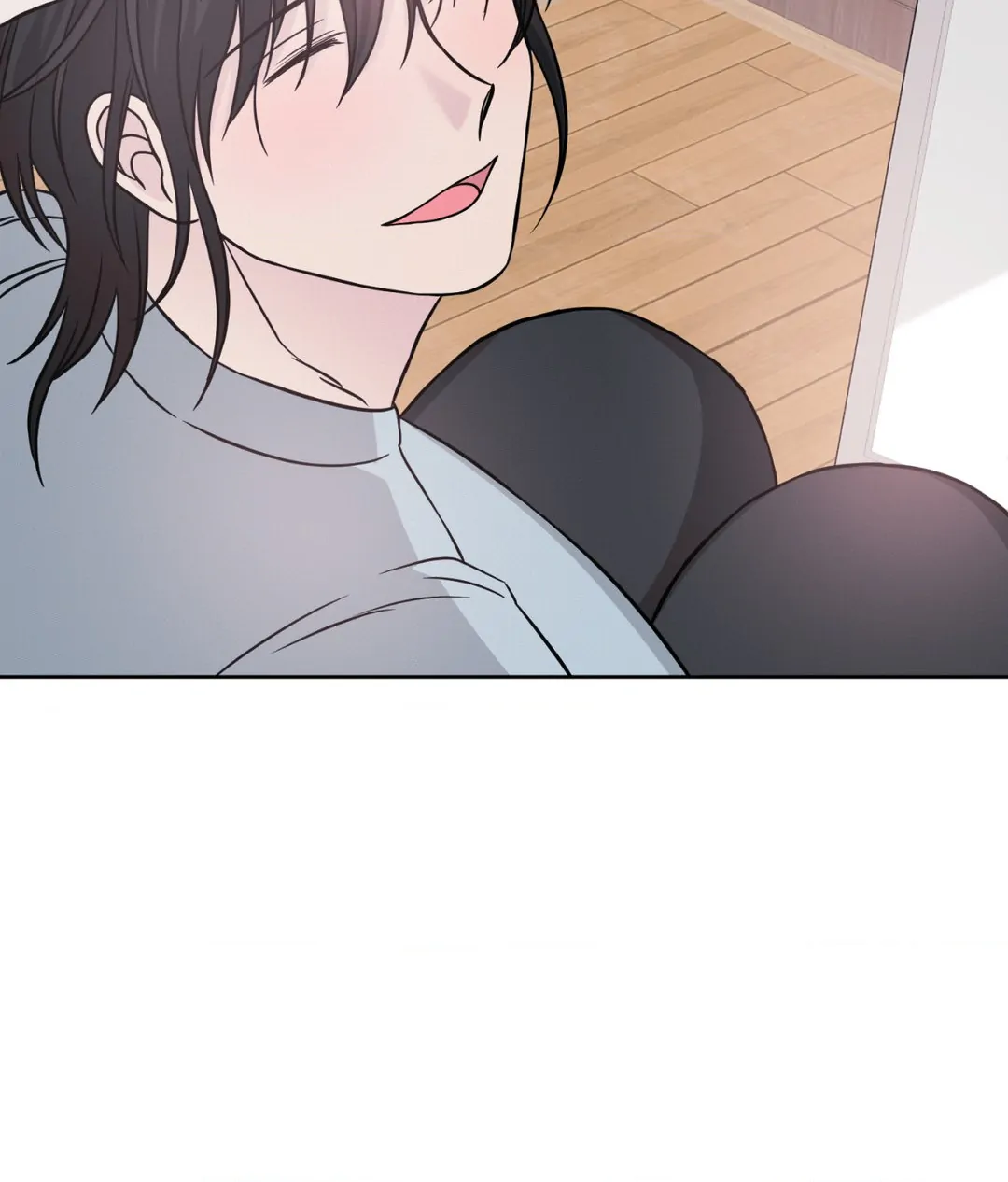 Amulet - Chapter 12 manhwa
