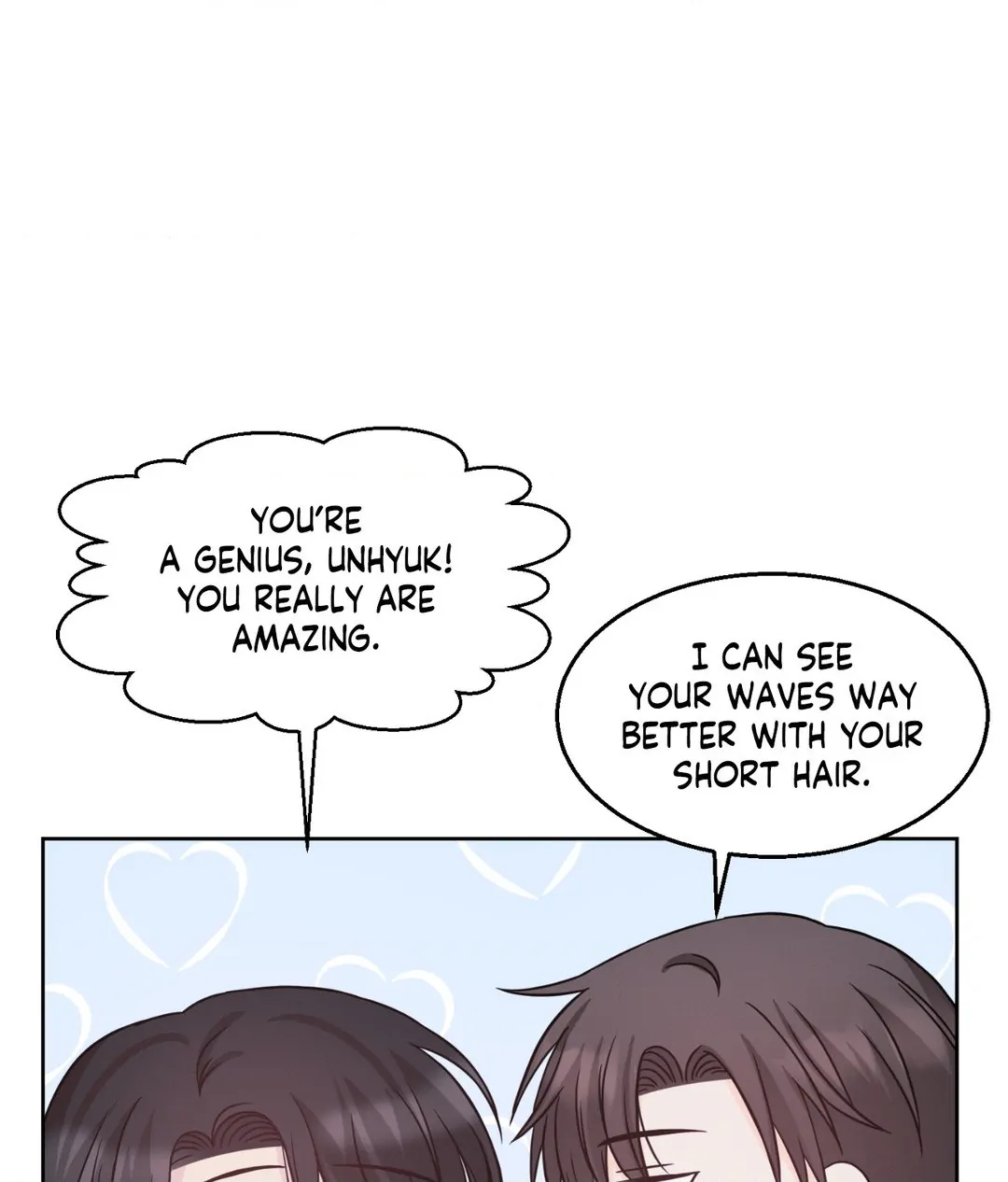 Amulet - Chapter 12 manhwa