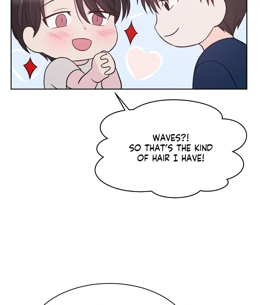 Amulet - Chapter 12 manhwa