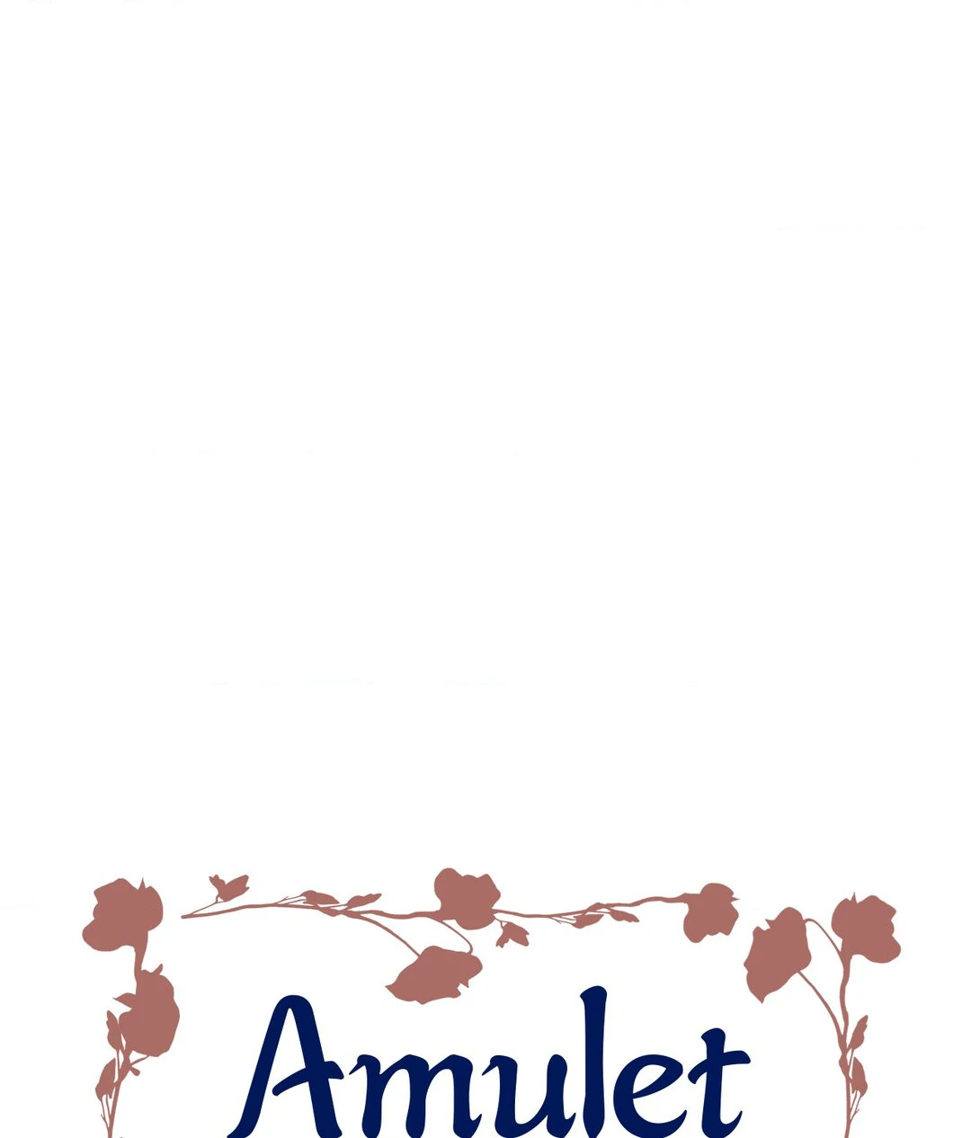 Amulet - Chapter 13 manhwa