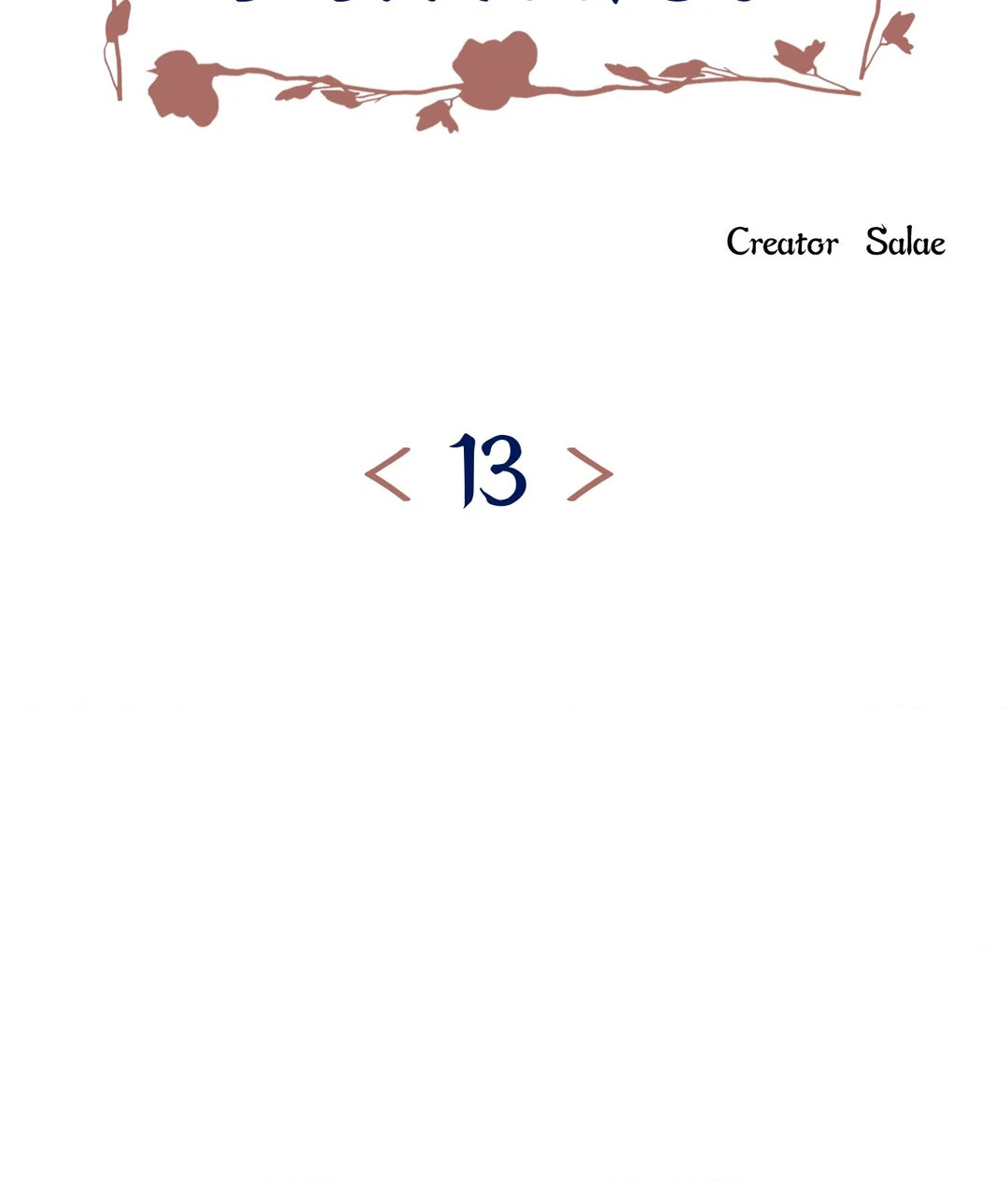 Amulet - Chapter 13 manhwa