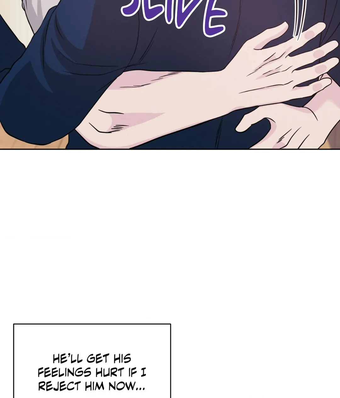 Amulet - Chapter 13 manhwa