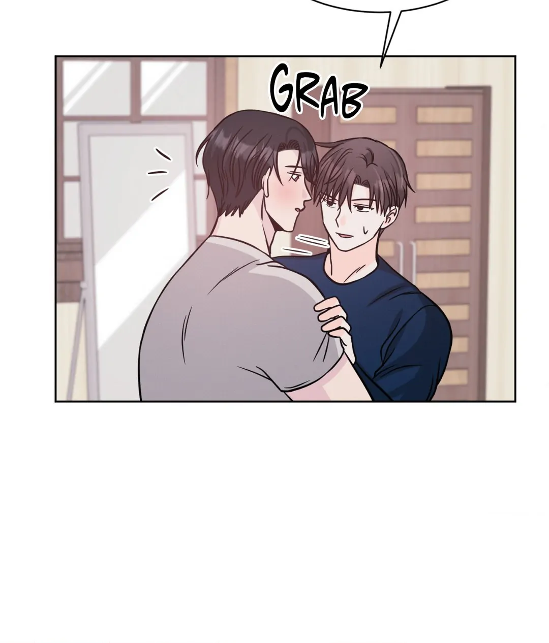 Amulet - Chapter 13 manhwa