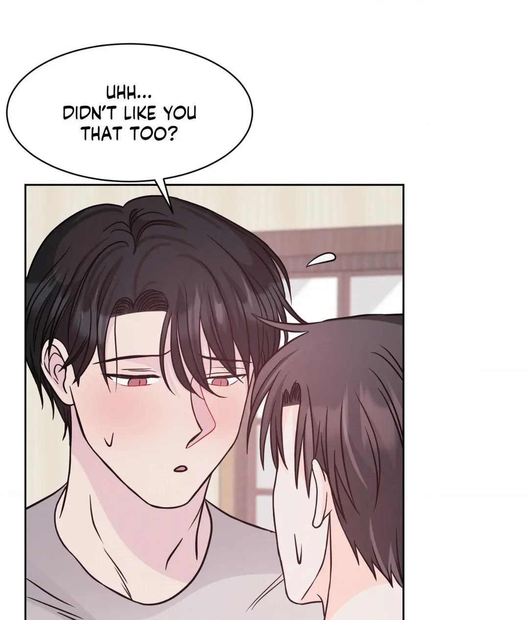 Amulet - Chapter 13 manhwa