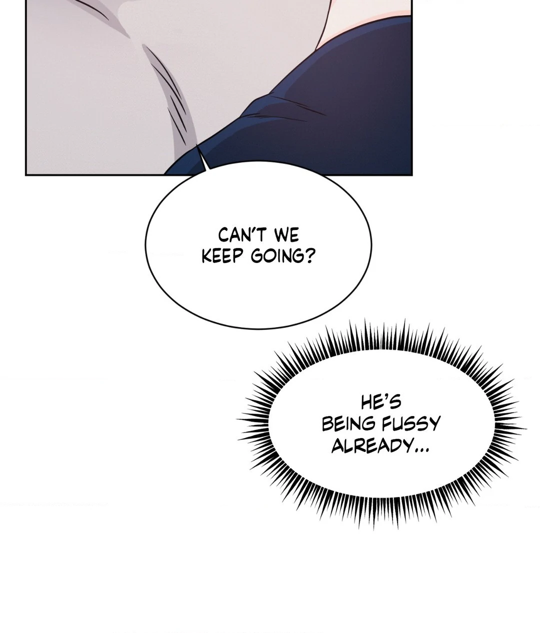 Amulet - Chapter 13 manhwa
