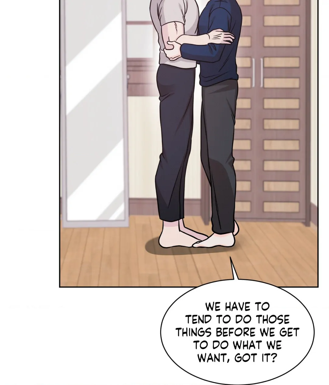 Amulet - Chapter 13 manhwa