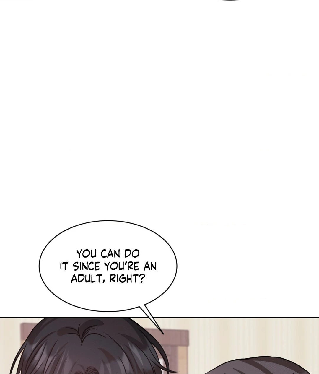 Amulet - Chapter 13 manhwa