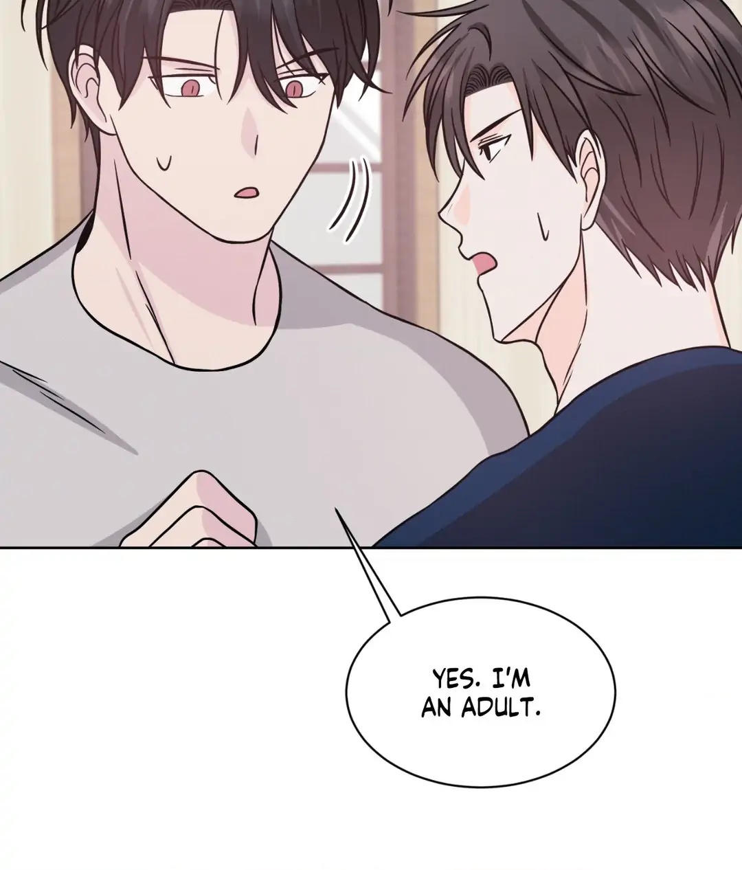 Amulet - Chapter 13 manhwa