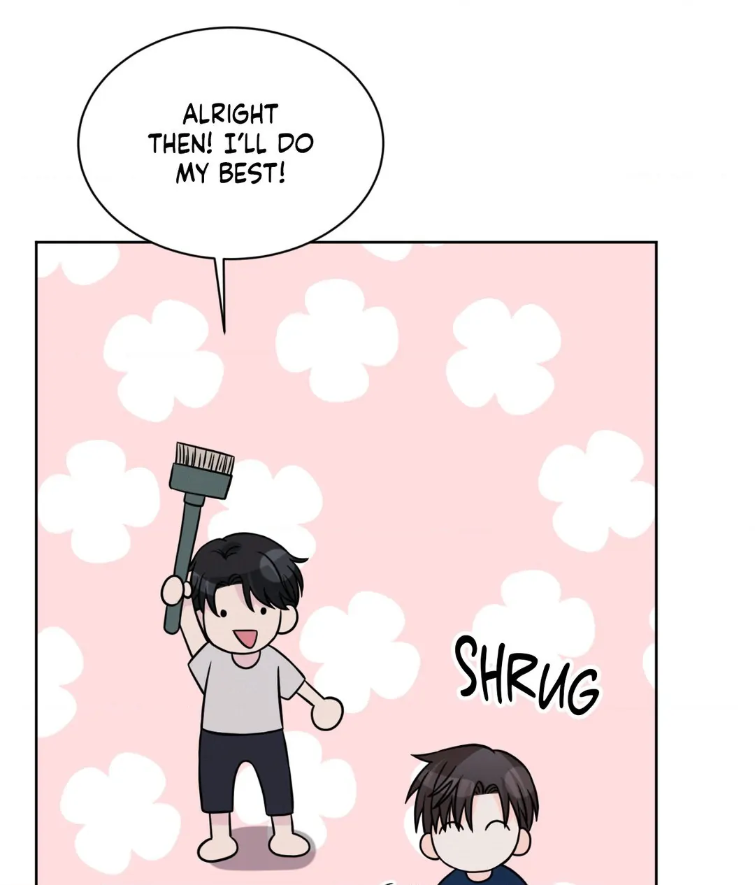 Amulet - Chapter 13 manhwa