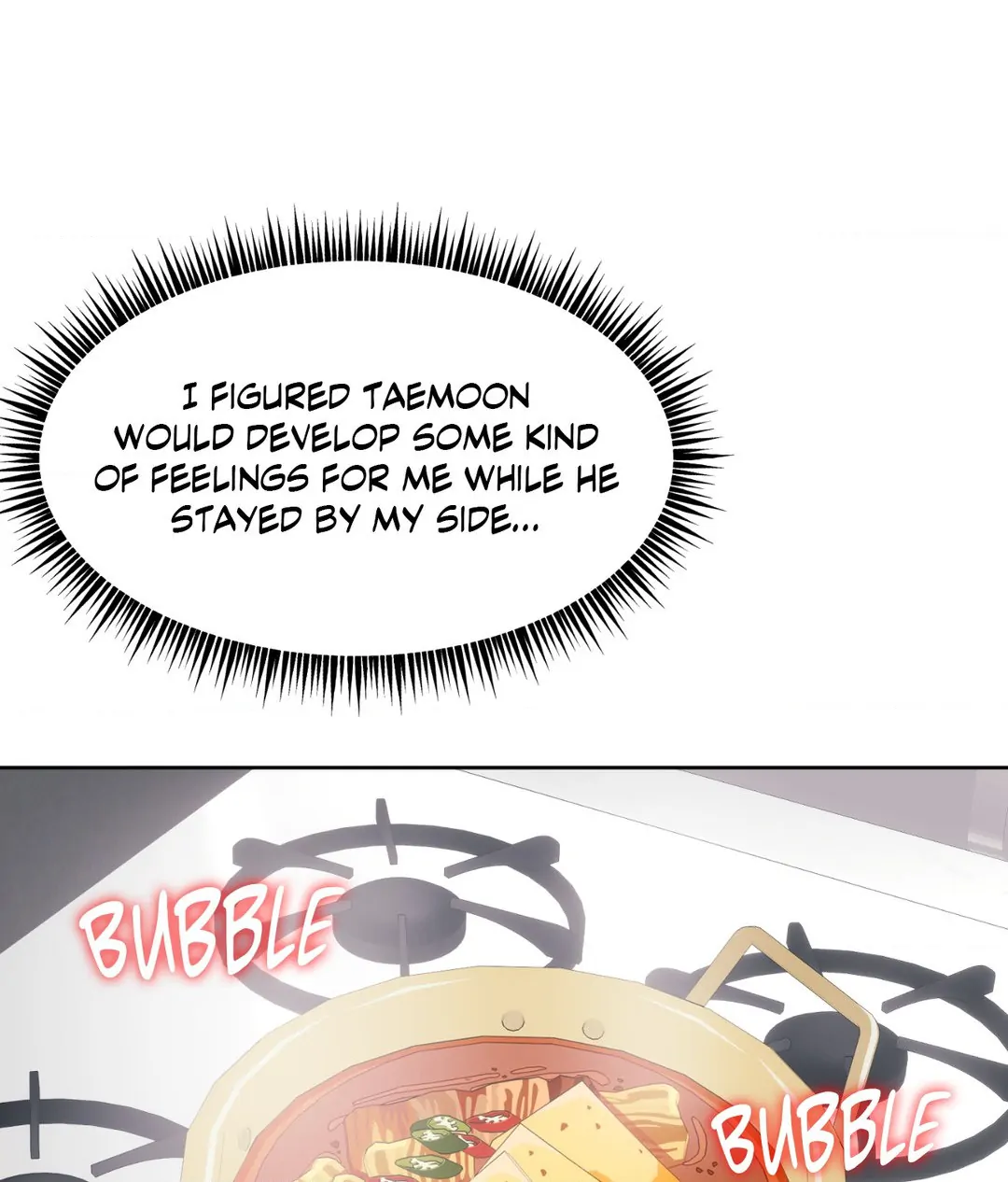 Amulet - Chapter 13 manhwa