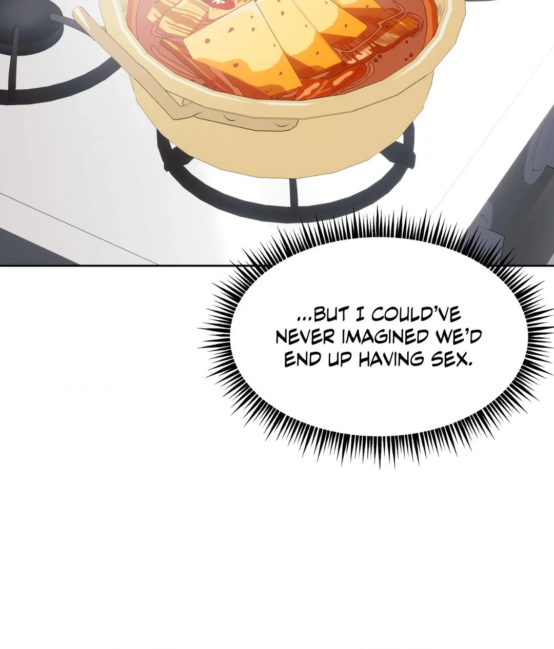 Amulet - Chapter 13 manhwa