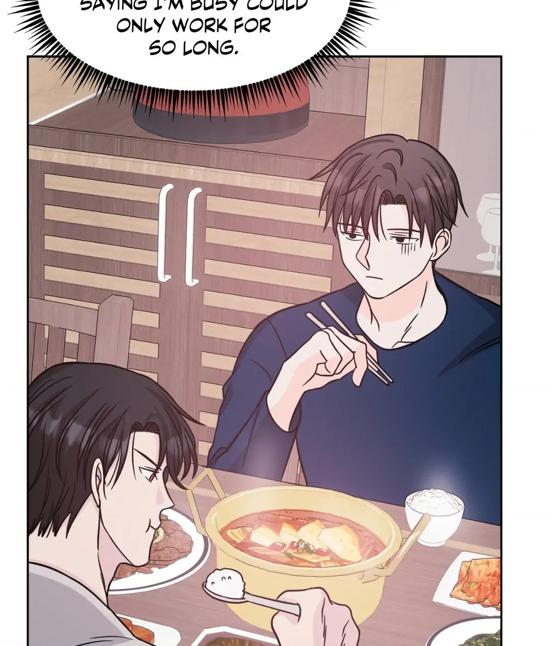 Amulet - Chapter 13 manhwa