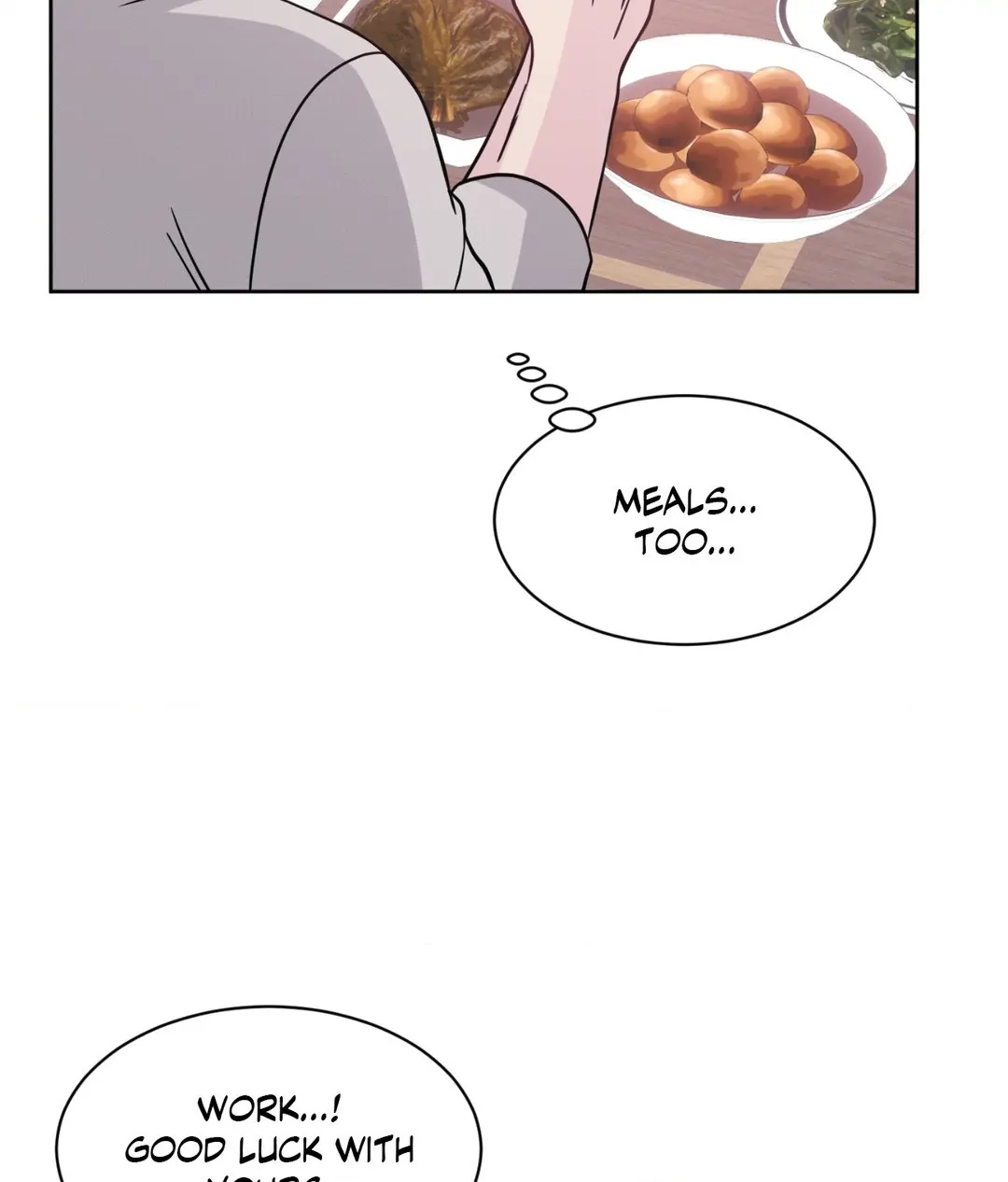 Amulet - Chapter 13 manhwa