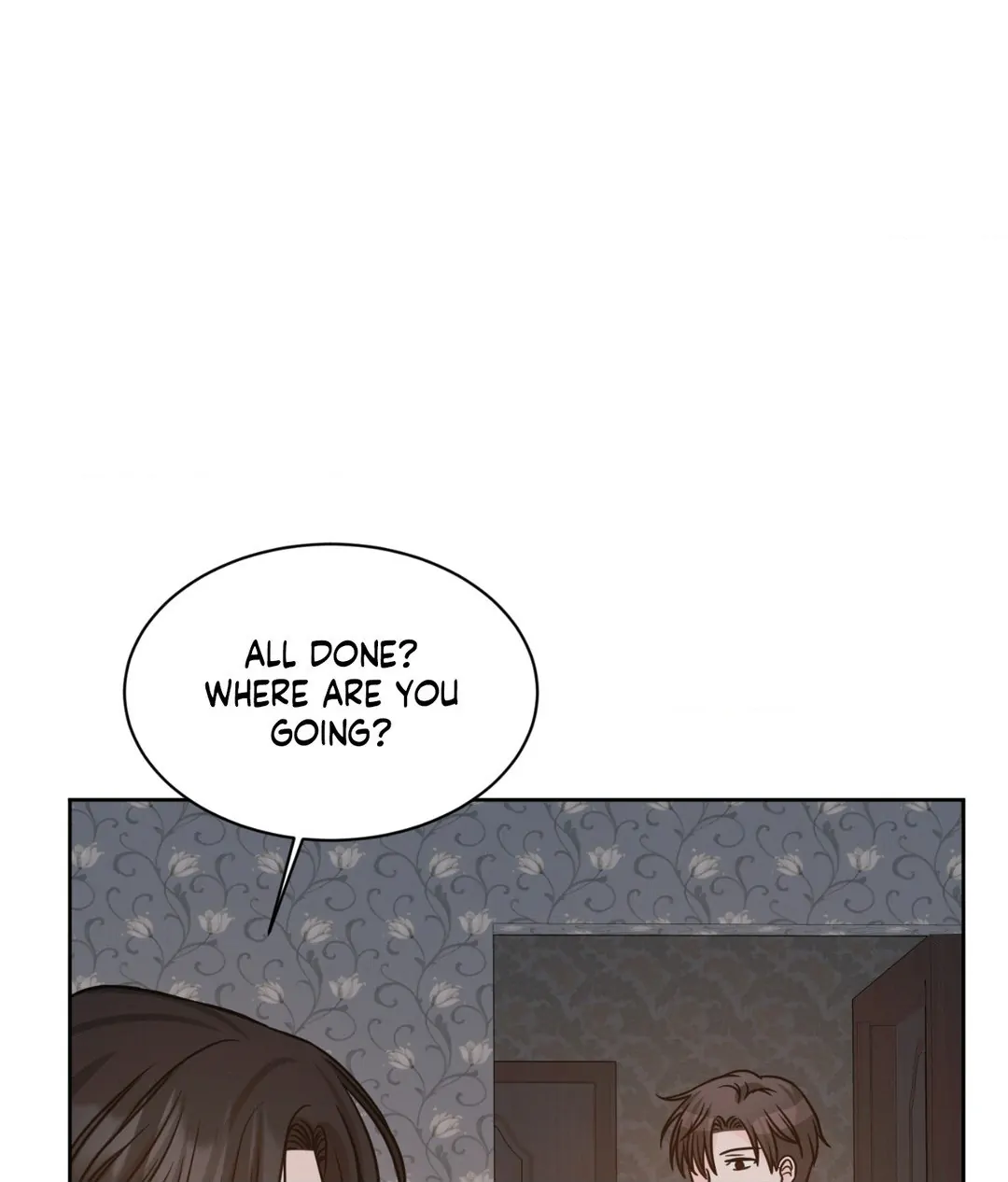 Amulet - Chapter 13 manhwa
