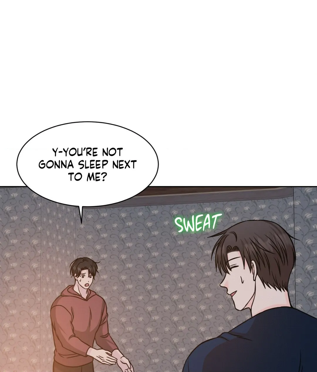 Amulet - Chapter 13 manhwa