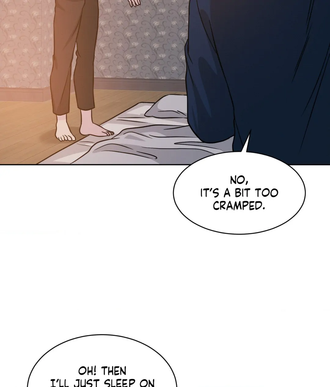 Amulet - Chapter 13 manhwa