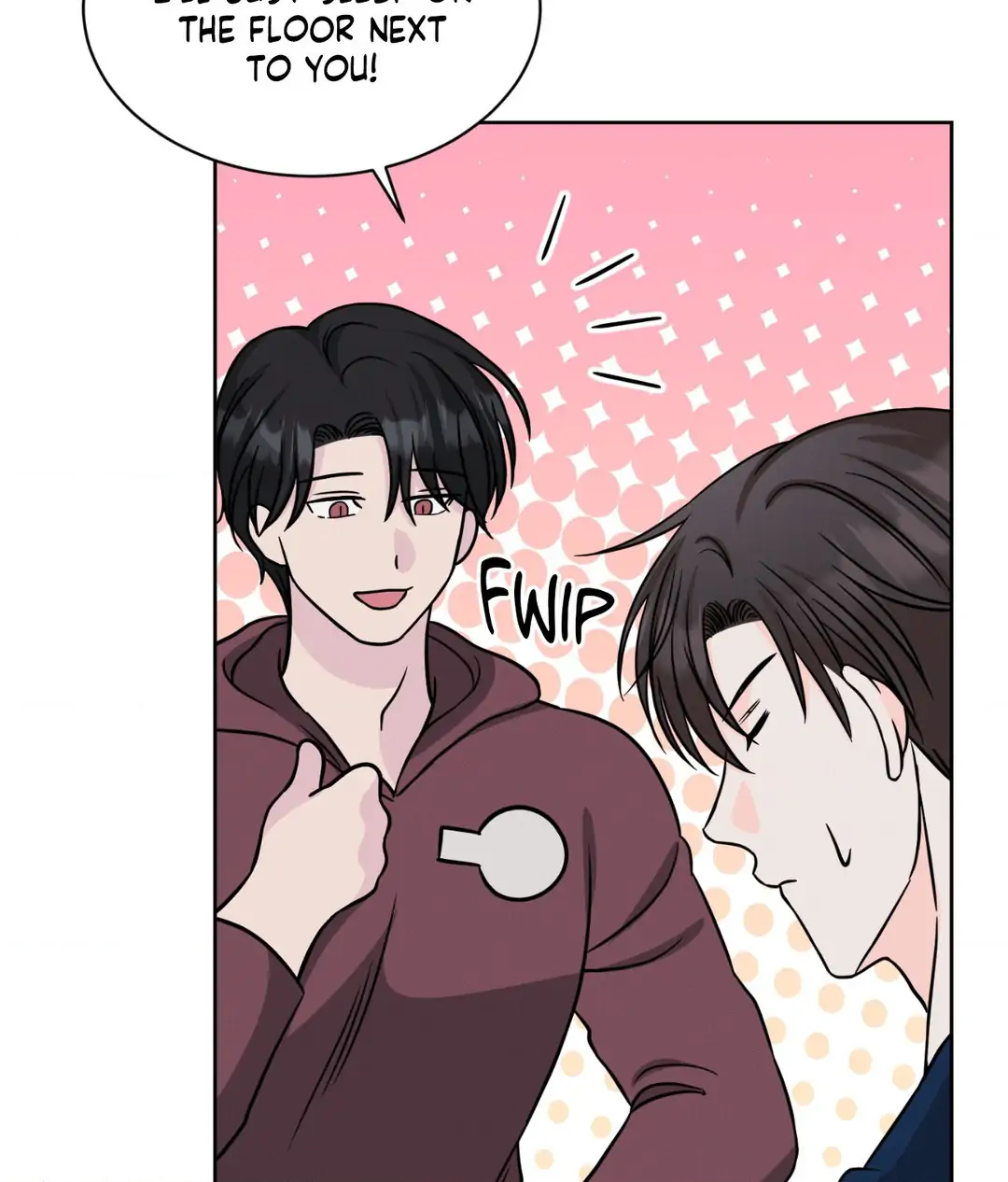 Amulet - Chapter 13 manhwa