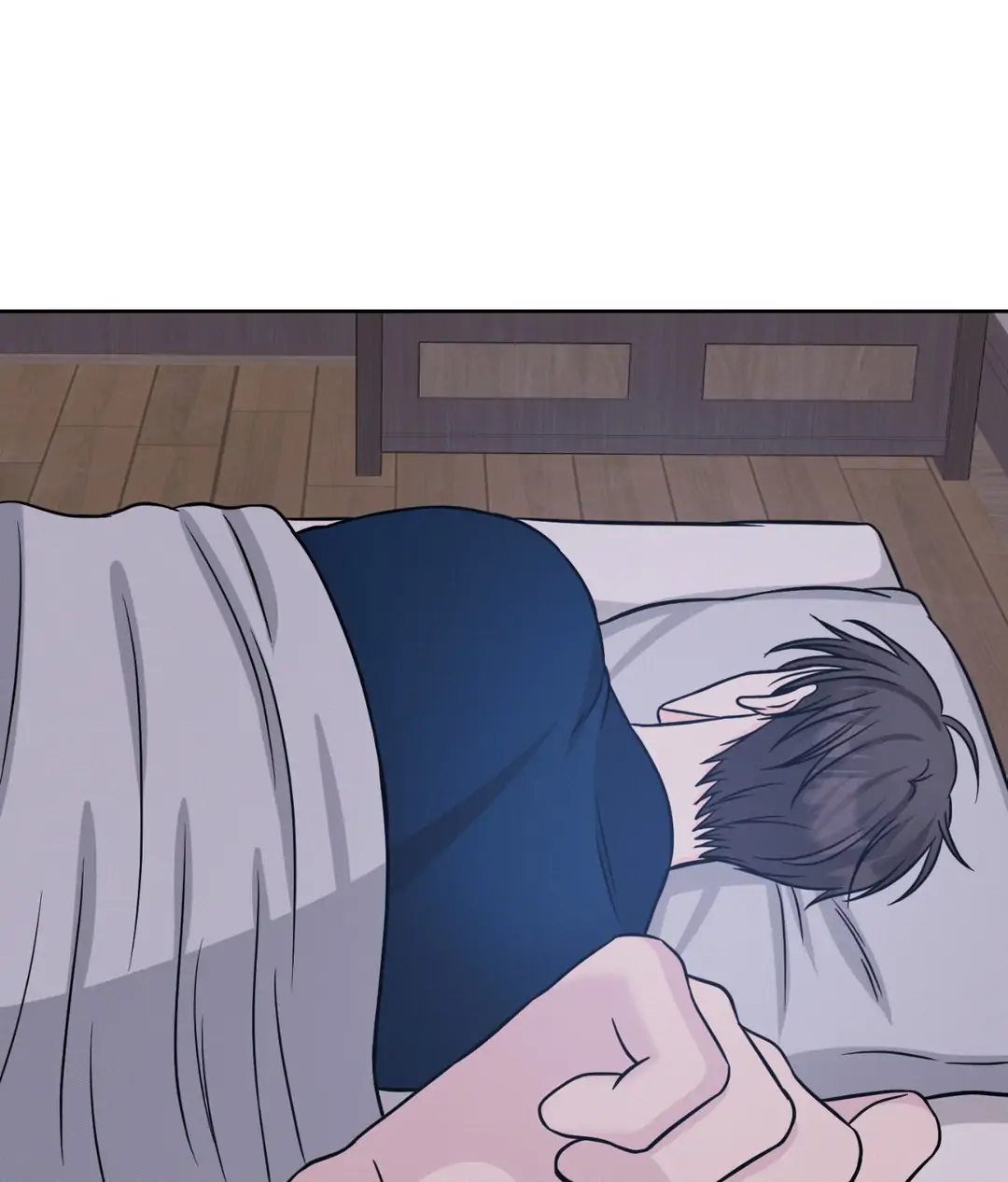 Amulet - Chapter 13 manhwa