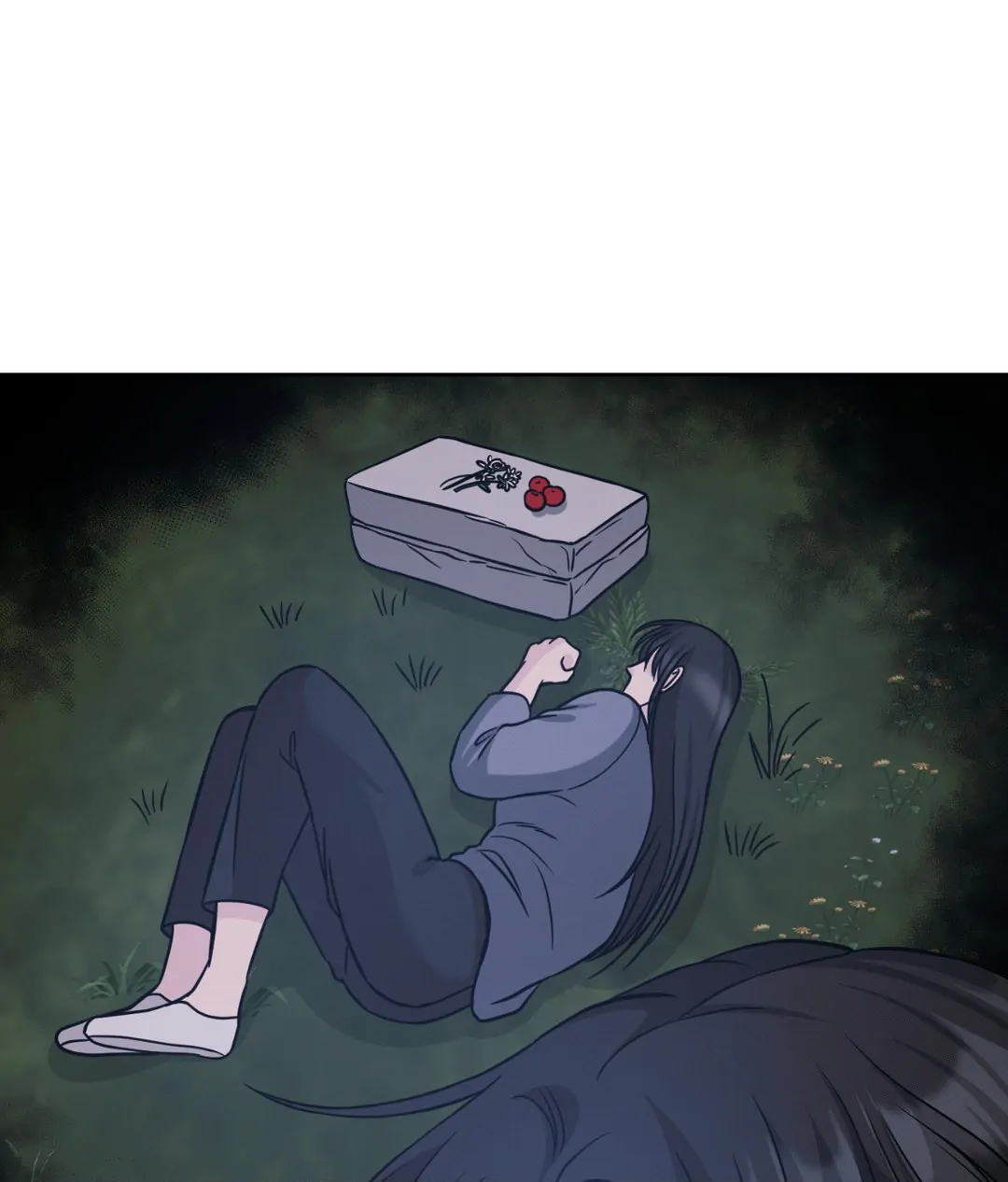 Amulet - Chapter 13 manhwa