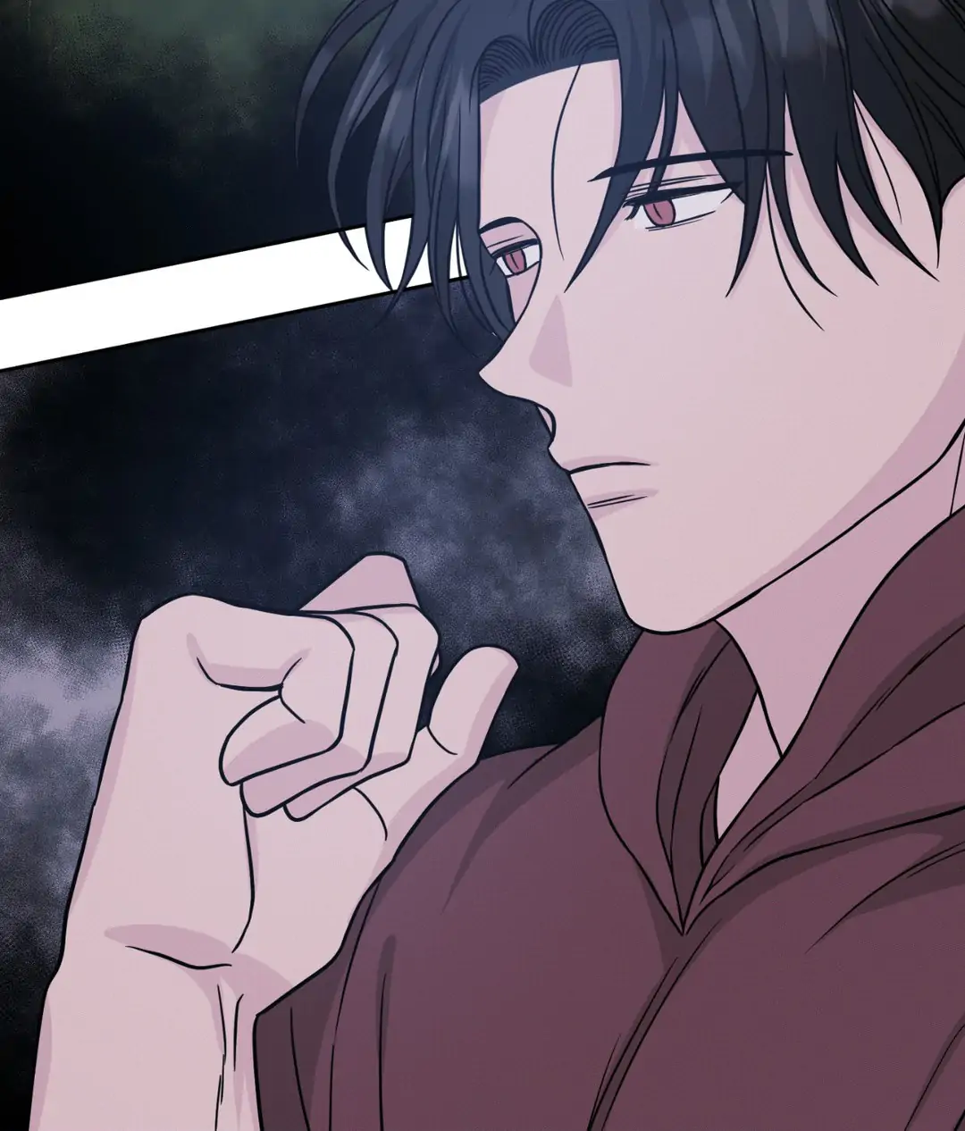 Amulet - Chapter 13 manhwa