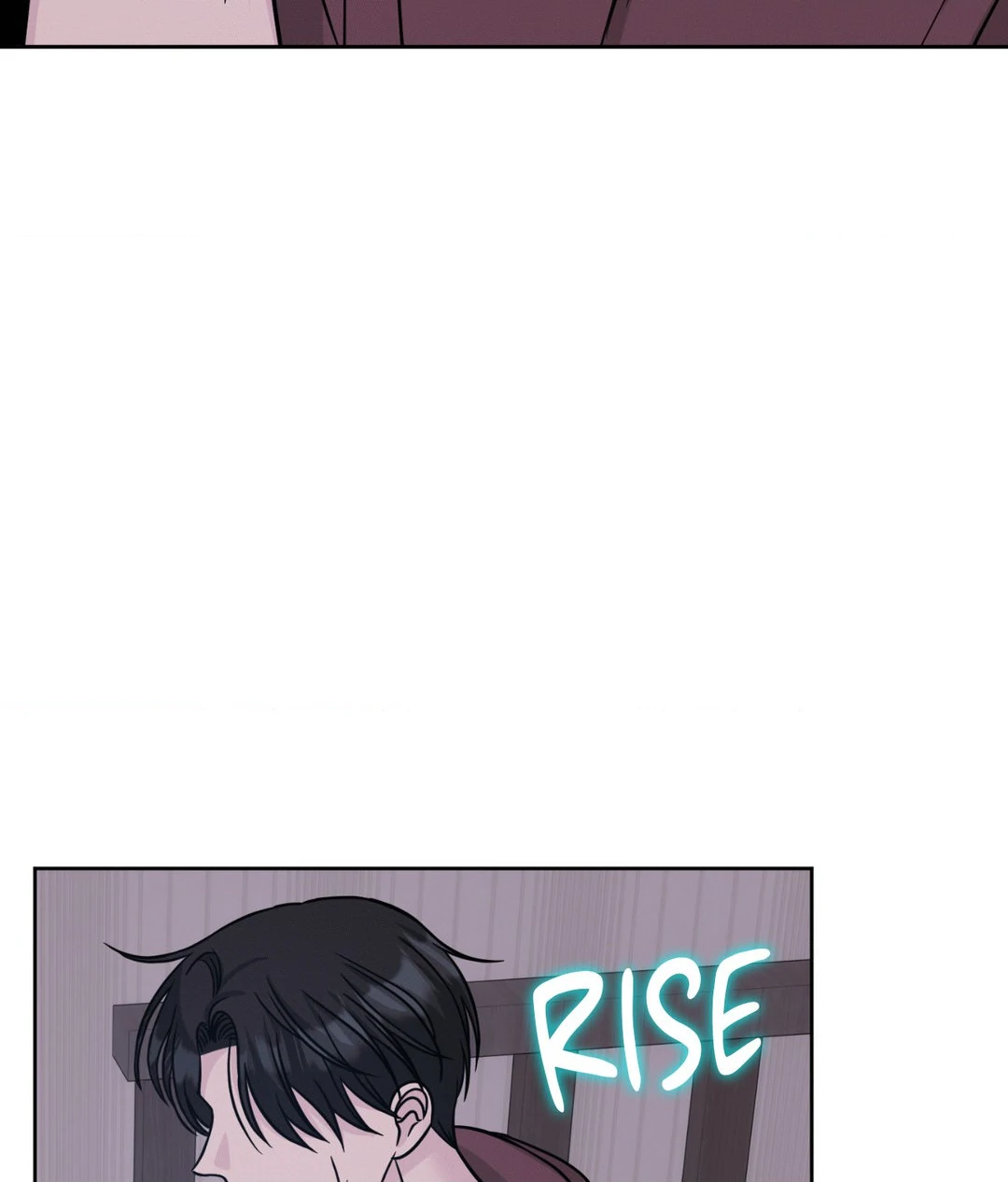 Amulet - Chapter 13 manhwa