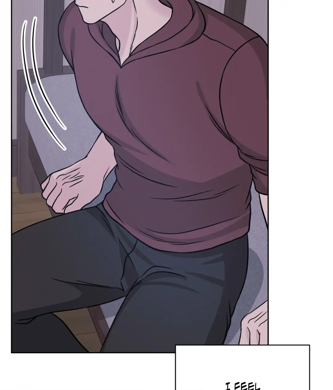 Amulet - Chapter 13 manhwa