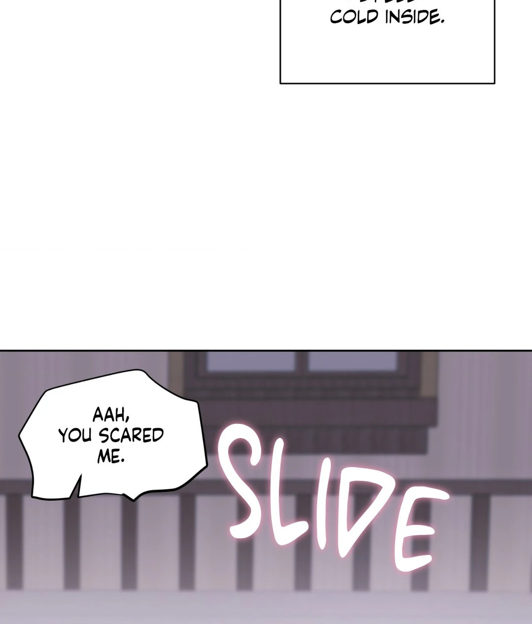Amulet - Chapter 13 manhwa
