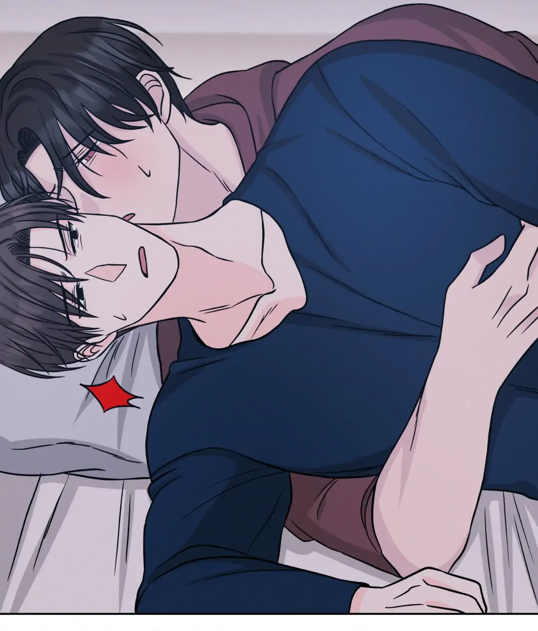 Amulet - Chapter 13 manhwa