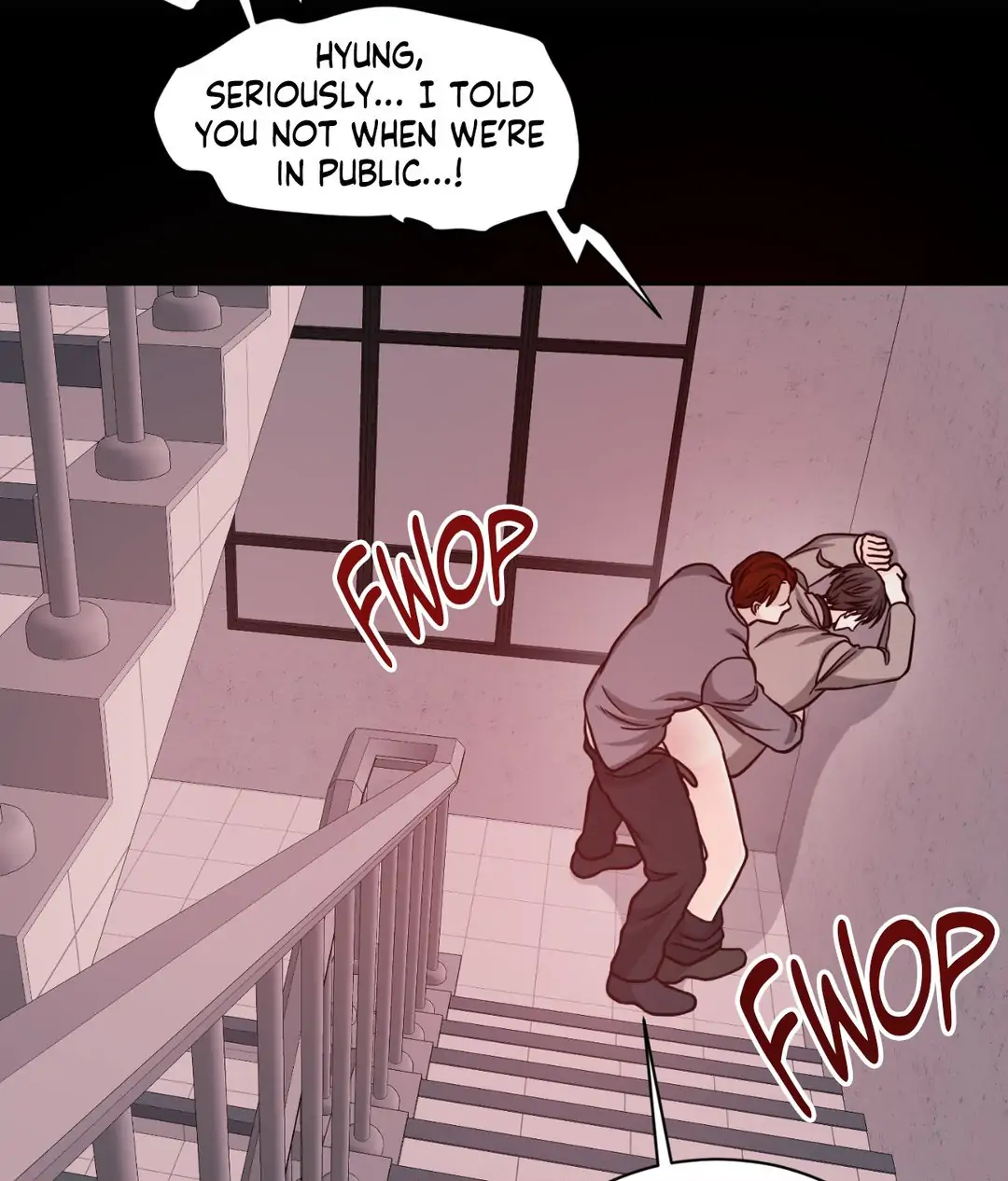 Amulet - Chapter 13 manhwa
