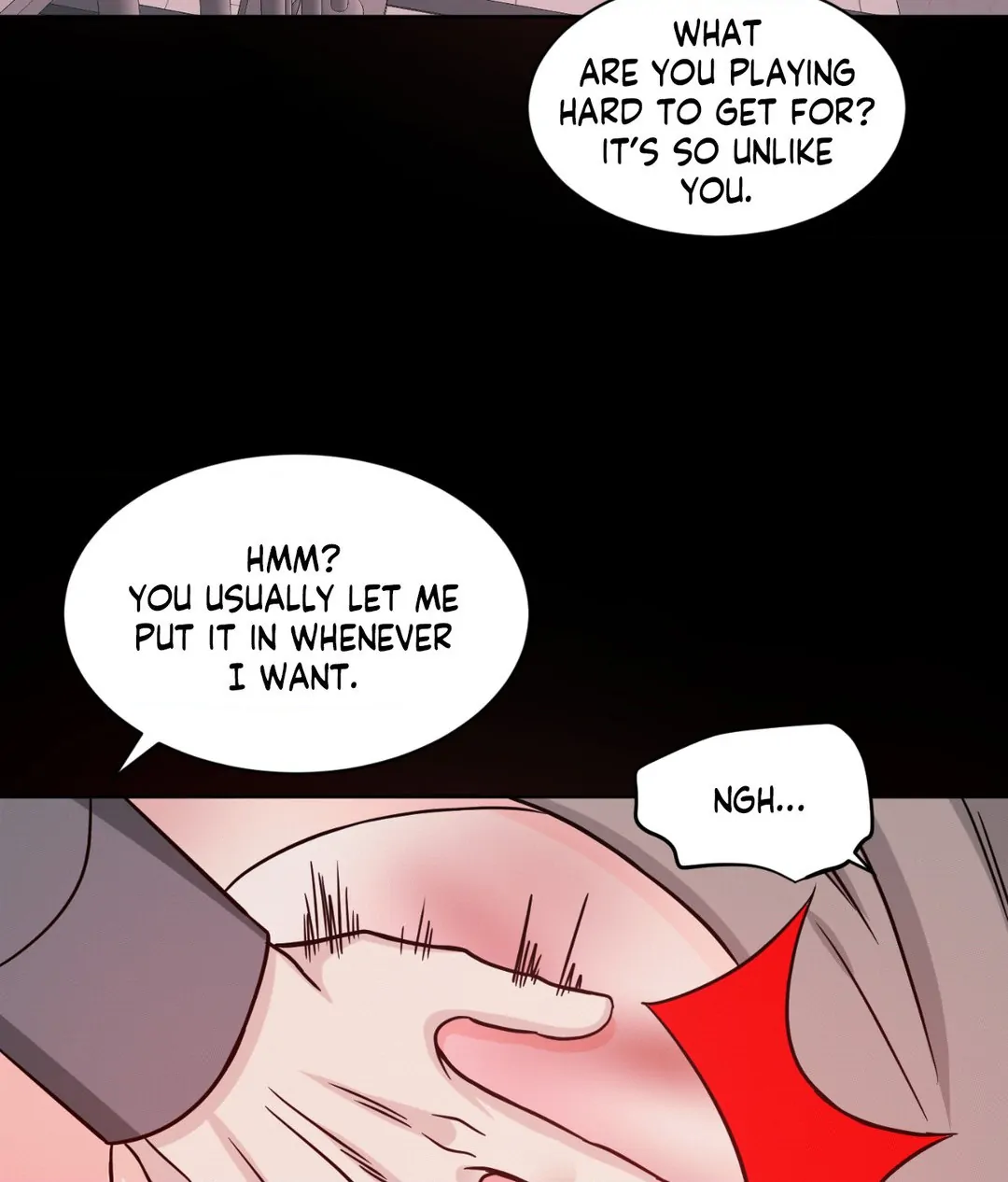 Amulet - Chapter 13 manhwa
