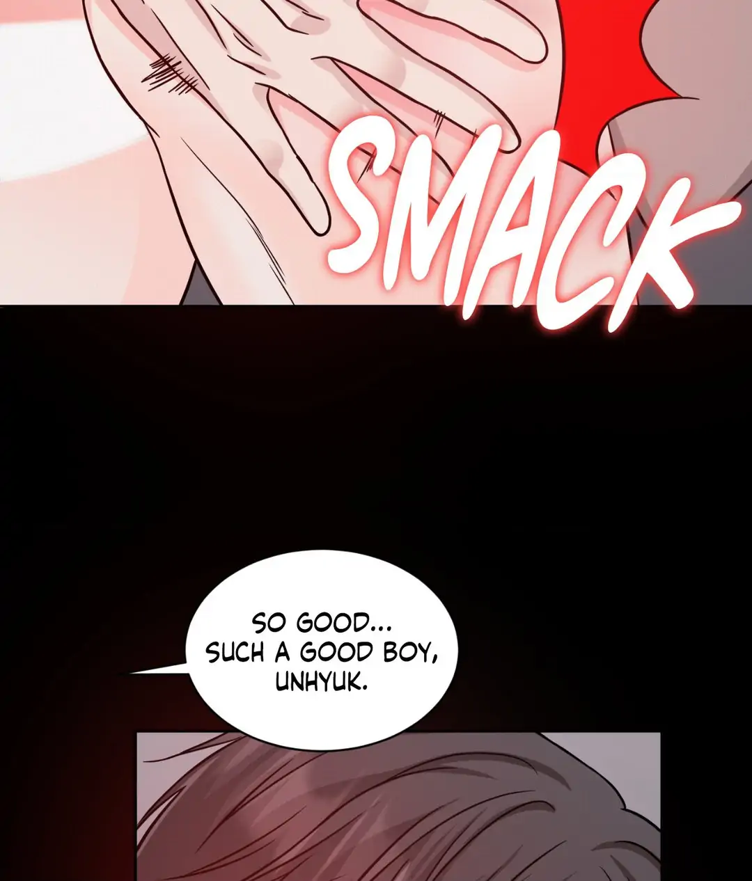 Amulet - Chapter 13 manhwa