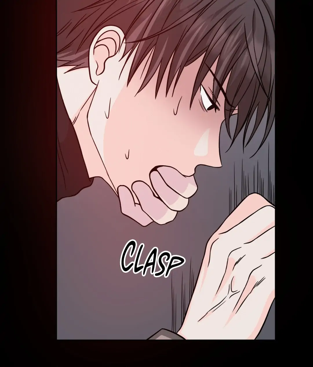 Amulet - Chapter 13 manhwa