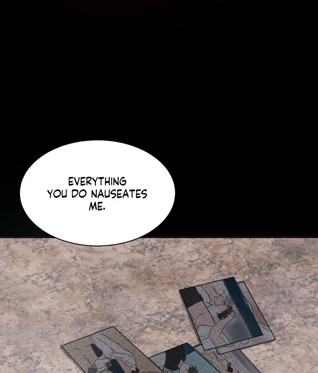 Amulet - Chapter 13 manhwa