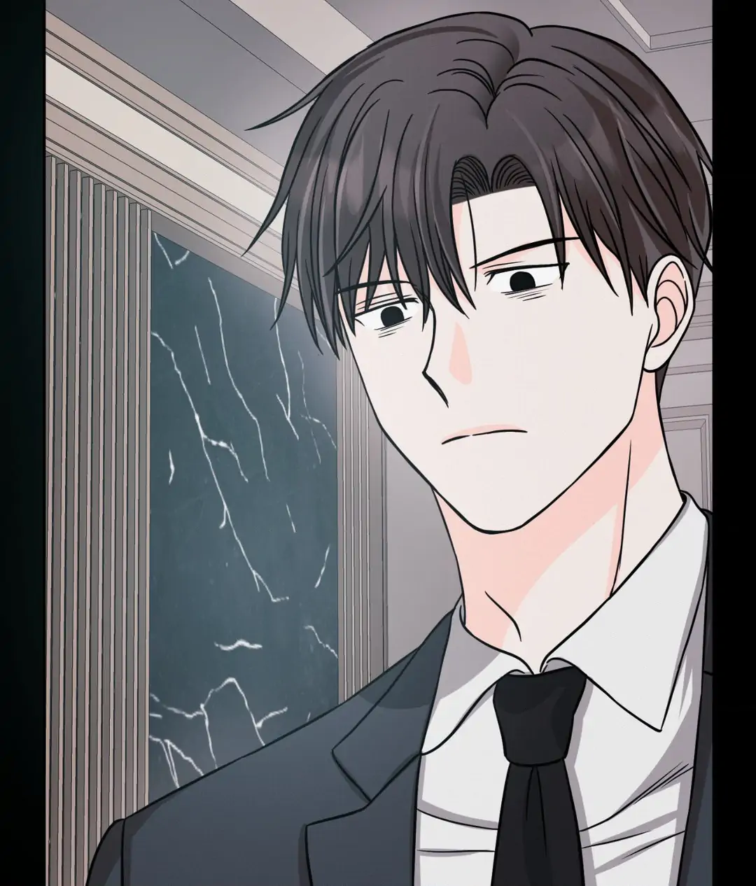 Amulet - Chapter 13 manhwa
