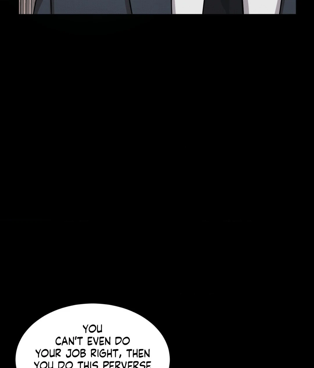 Amulet - Chapter 13 manhwa
