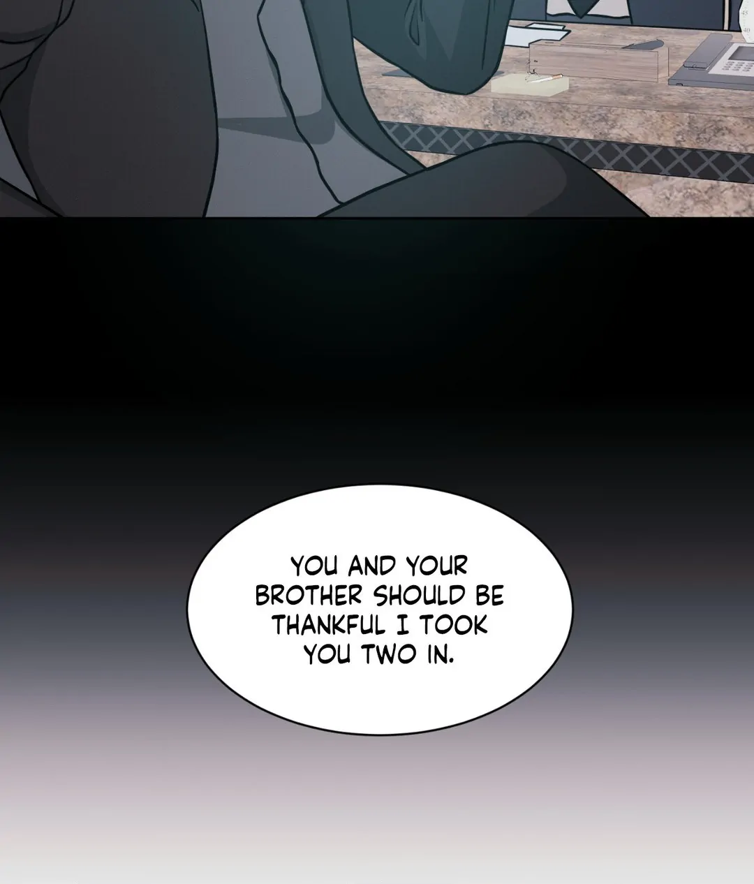 Amulet - Chapter 13 manhwa