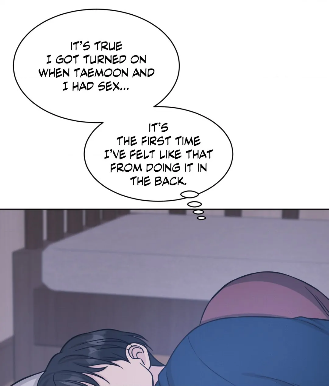 Amulet - Chapter 13 manhwa
