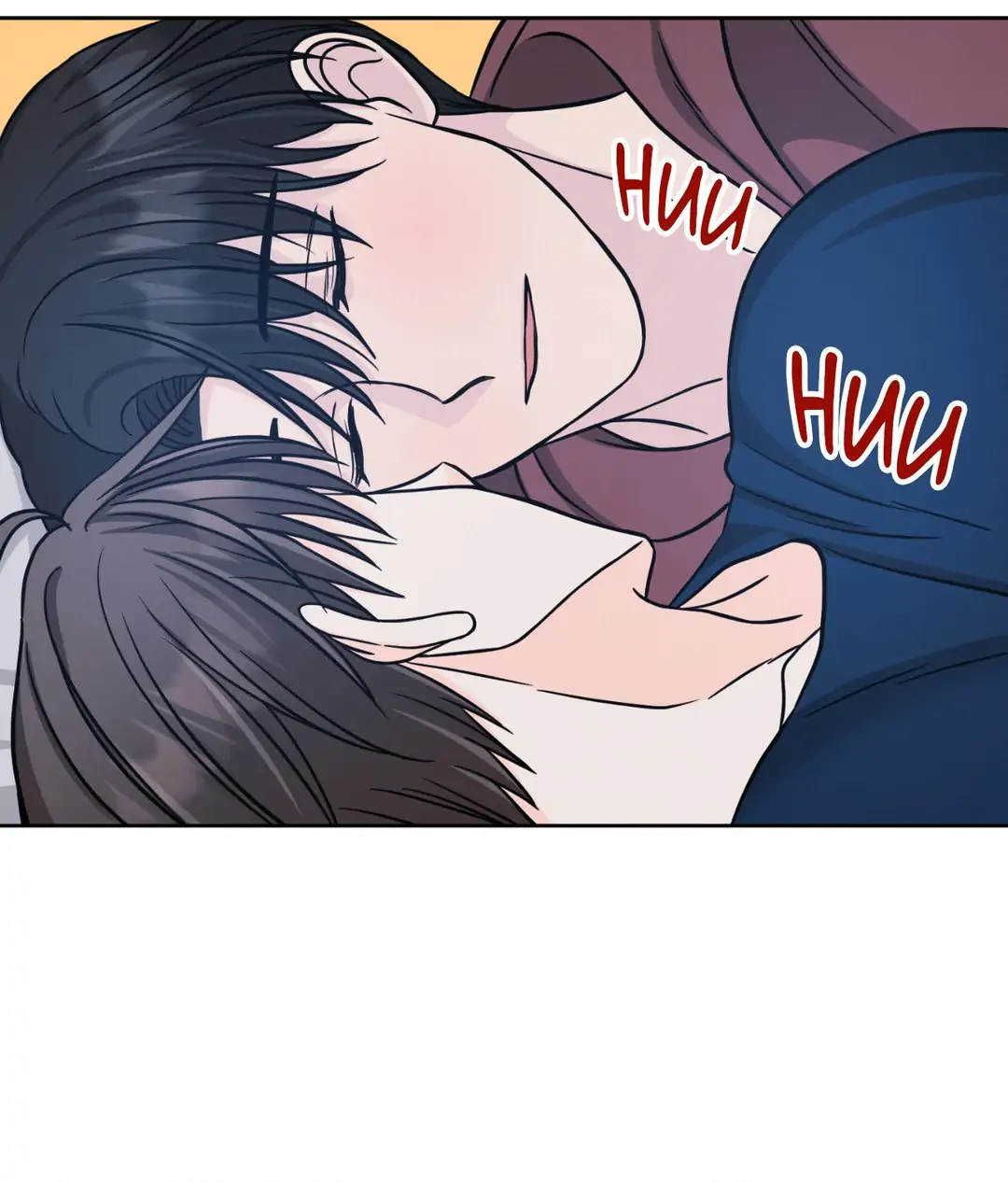 Amulet - Chapter 13 manhwa