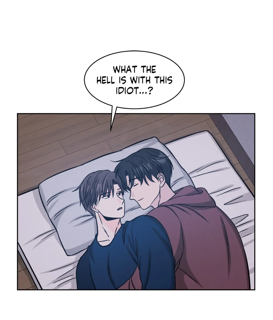 Amulet - Chapter 13 manhwa