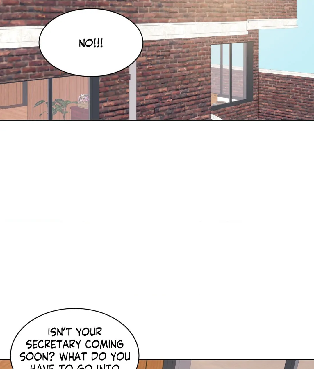 Amulet - Chapter 13 manhwa