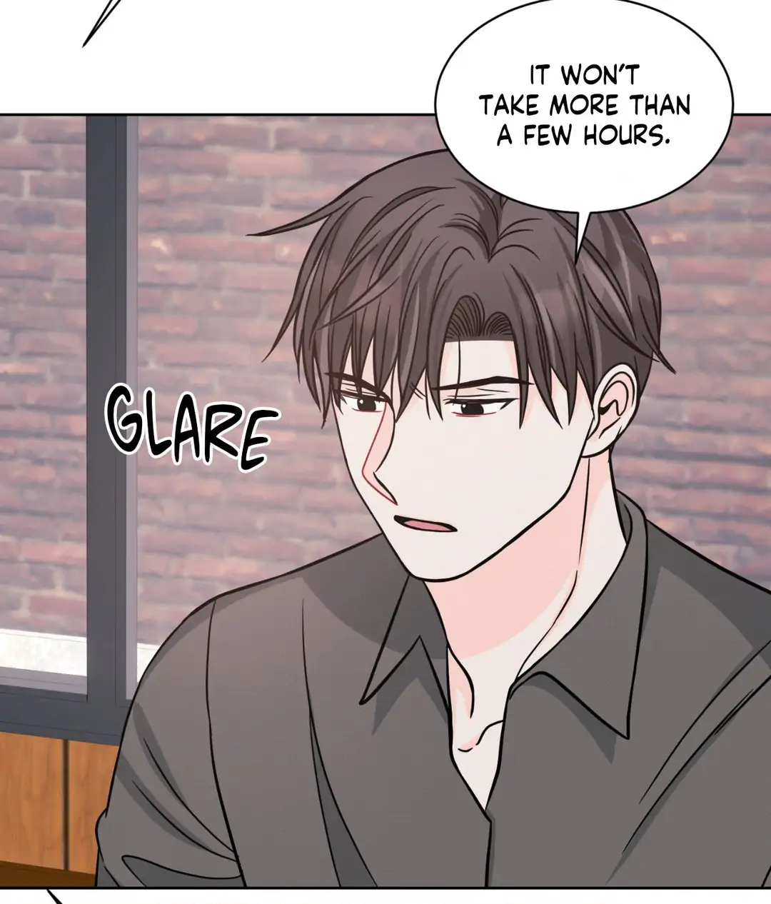 Amulet - Chapter 13 manhwa