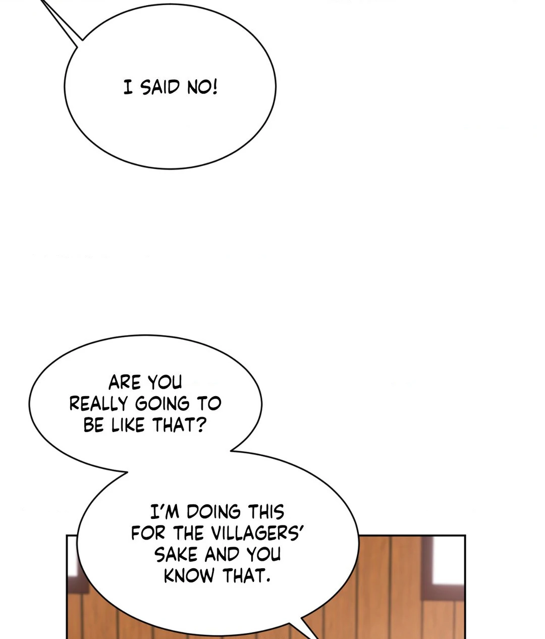 Amulet - Chapter 13 manhwa