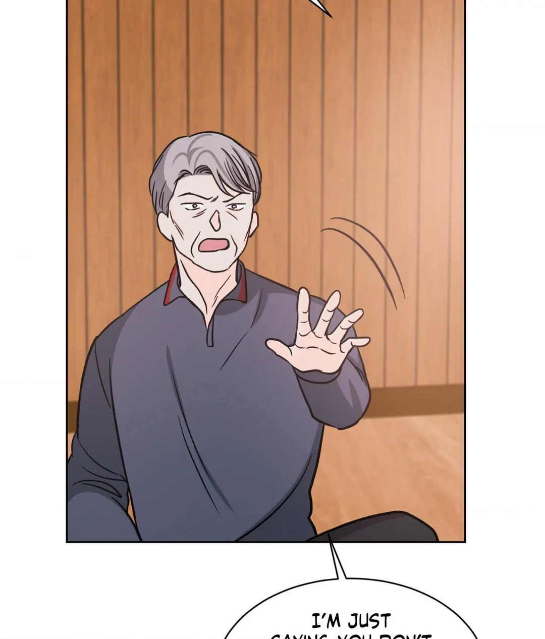 Amulet - Chapter 13 manhwa